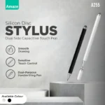 Amaze A255 Silicon Tip Stylus Pen