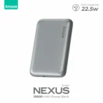 AMAZE A235 NEXUS Smart 10000mAh Power Bank 22.5W