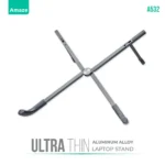 Amaze A532 Aluminum Alloy Ultra Thin Laptop Stand