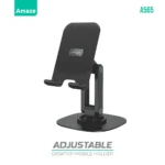 Amaze A565 Adjustable Desktop Mobile Holder