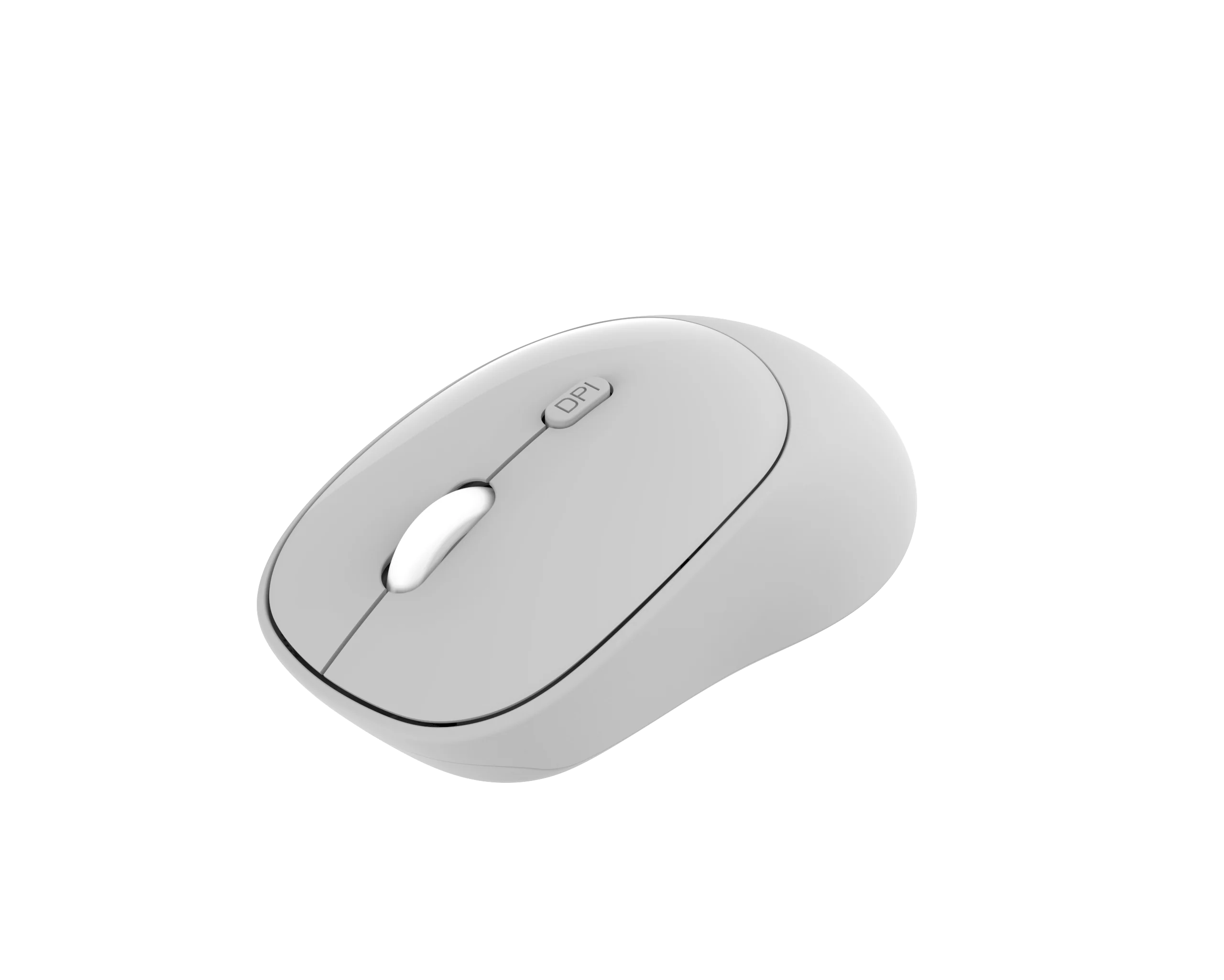 Amaze A710 Clicket Dual Mode Wireless/Bluetooth Mouse - Image 4