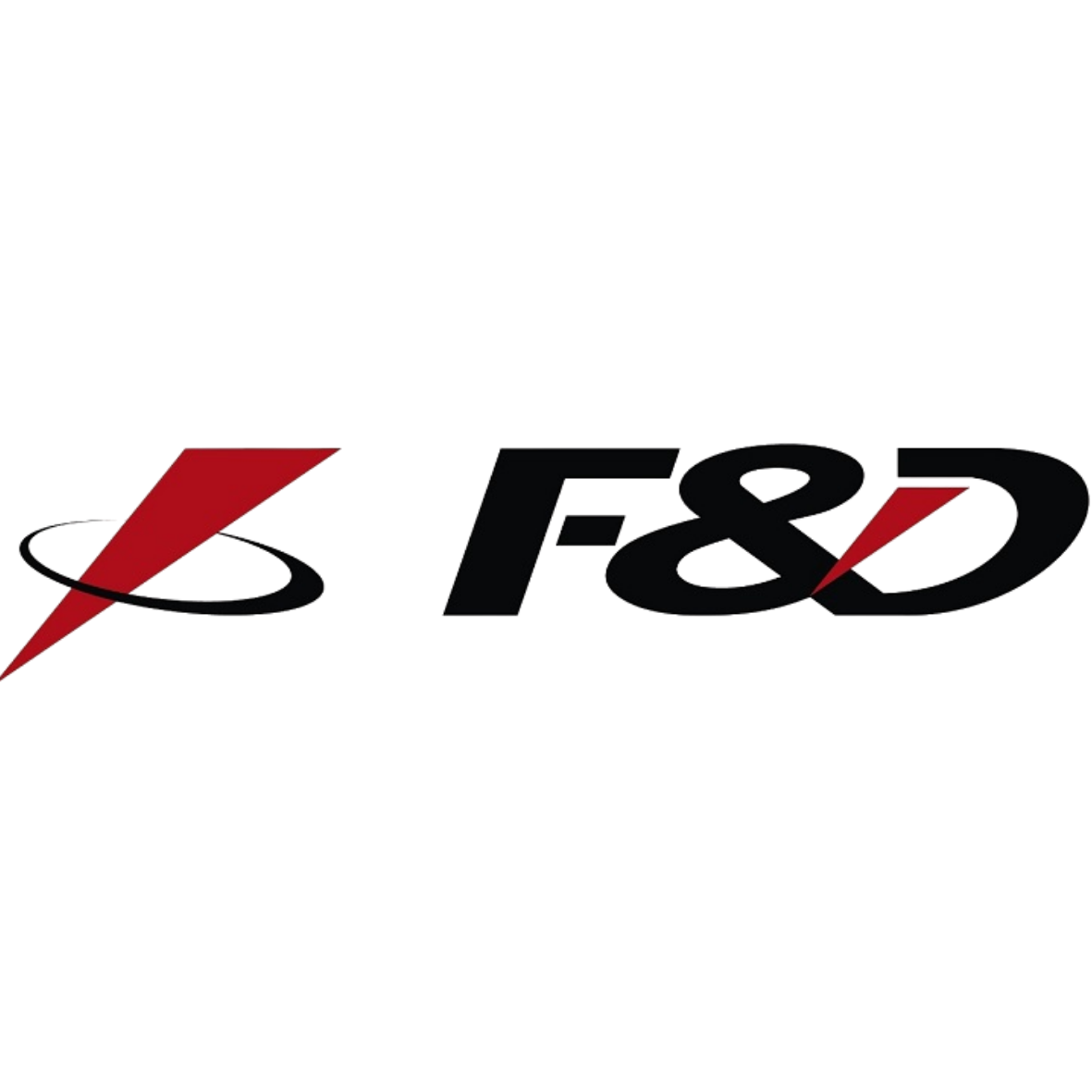 F&D LOGO
