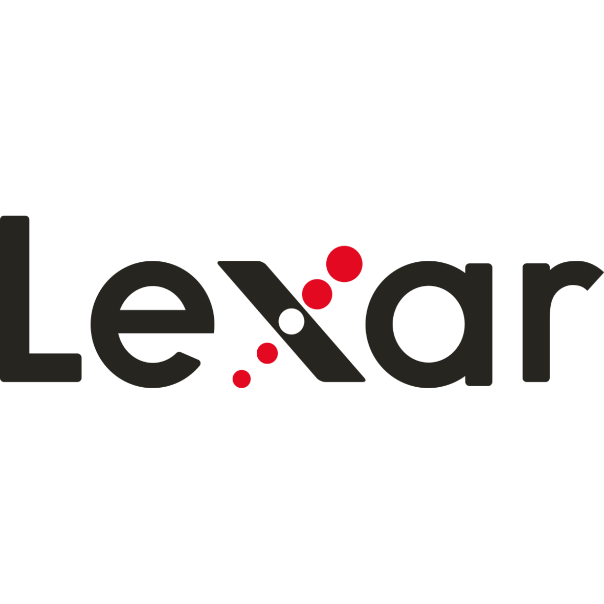 LEXAR LOGO