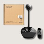 Logitech BCC950 Conference Cam and Speakerphone - ORIGINAL