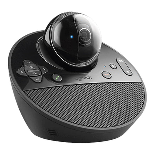 Logitech BCC950 Conference Cam and Speakerphone - ORIGINAL - Image 3
