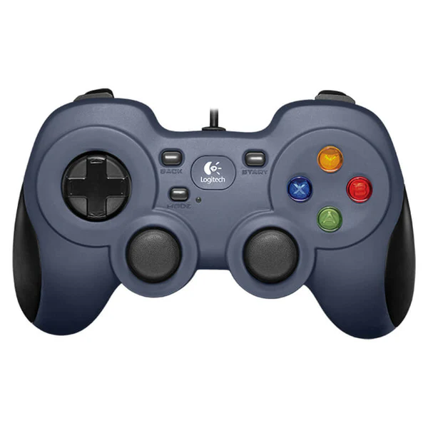 Logitech F310 Gamepad - ORIGINAL - Image 2
