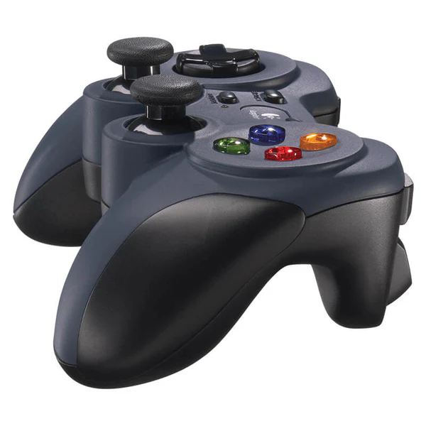 Logitech F310 Gamepad - ORIGINAL - Image 3