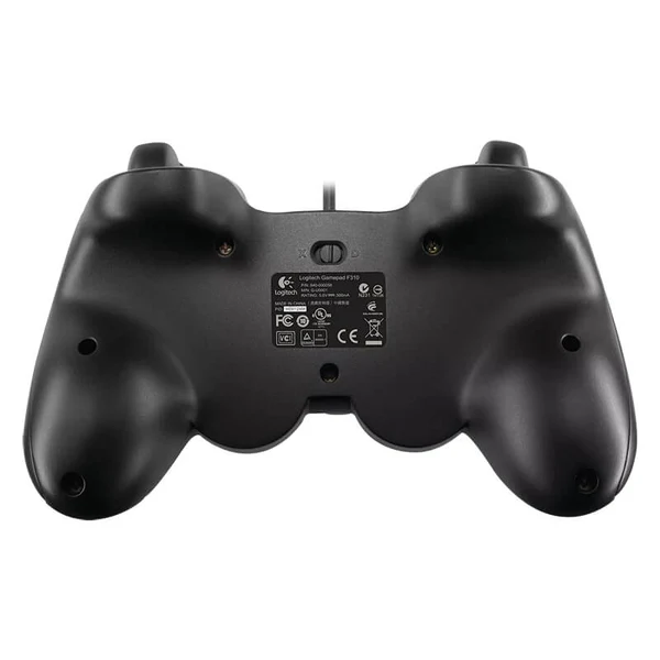 Logitech F310 Gamepad - ORIGINAL - Image 5
