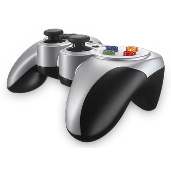 Logitech F710 Wireless Gamepad - ORIGINAL - Image 4