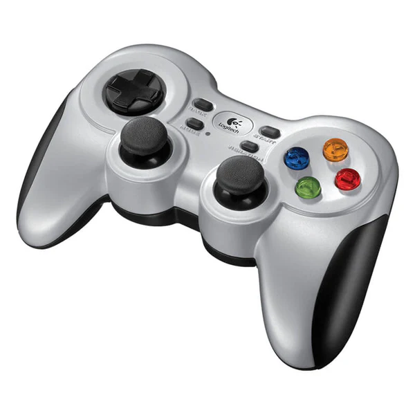 Logitech F710 Wireless Gamepad - ORIGINAL - Image 2