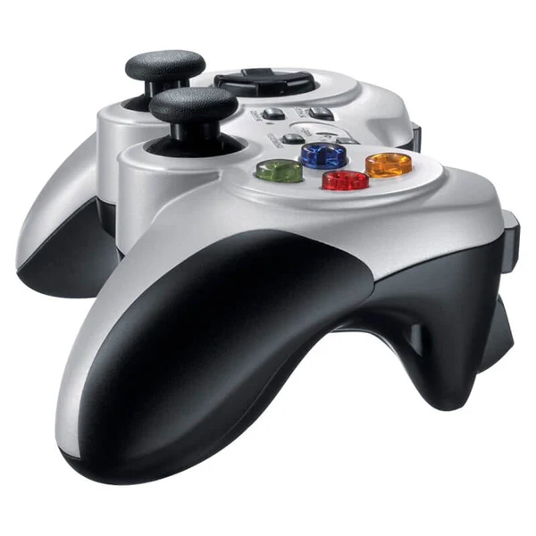 Logitech F710 Wireless Gamepad - ORIGINAL - Image 5