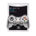 Logitech F710 Wireless Gamepad - ORIGINAL