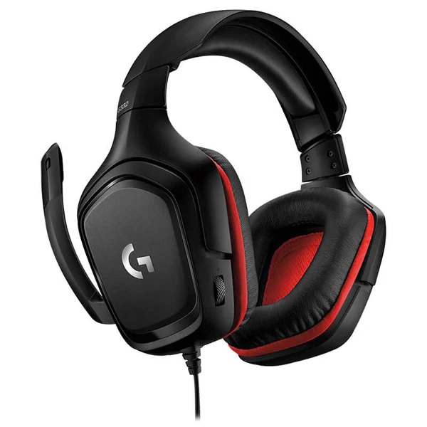 Logitech G331 Stereo Gaming Headset - ORIGINAL - Image 2
