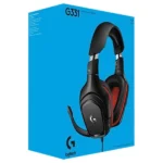 Logitech G331 Stereo Gaming Headset - ORIGINAL