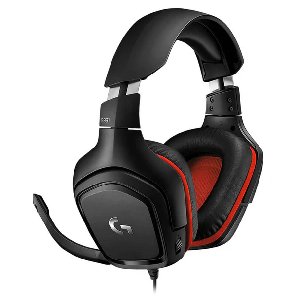 Logitech G331 Stereo Gaming Headset - ORIGINAL - Image 5