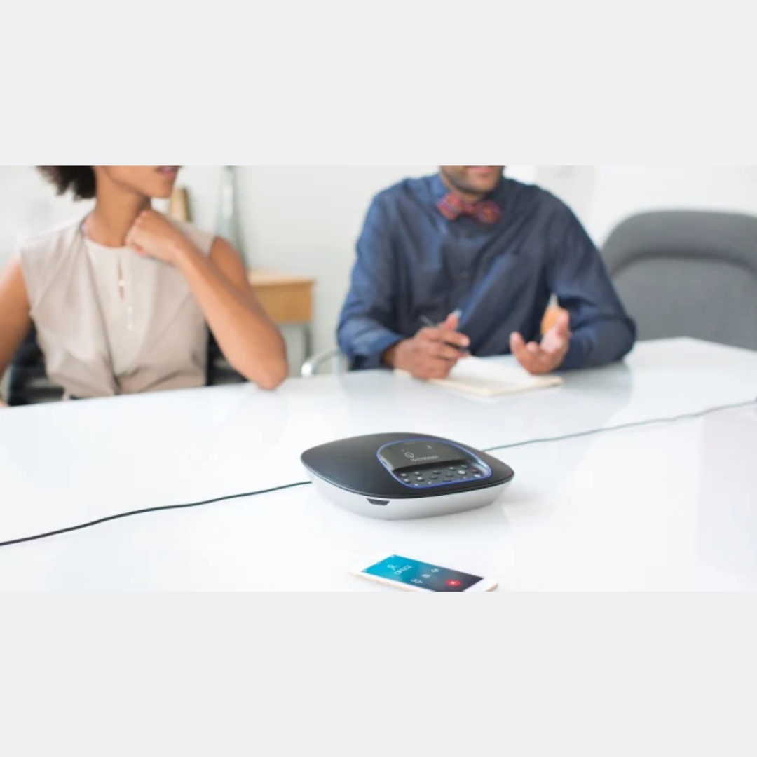 Logitech Group Video Conferencing System - ORIGINAL - Image 4