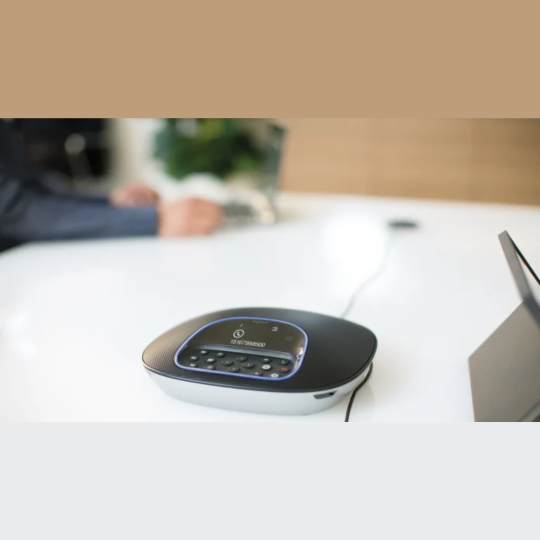 Logitech Group Video Conferencing System - ORIGINAL - Image 5