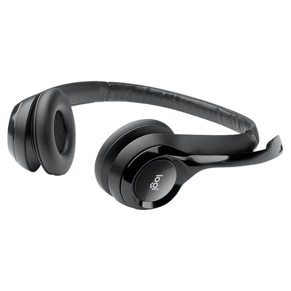 Logitech H390 USB Headset with Noise-Cancelling Mic - ORIGINAL - Image 3