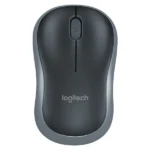 Logitech M185 Wireless Mouse - ORIGINAL