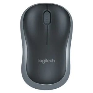 Logitech M185 Wireless Mouse - ORIGINAL