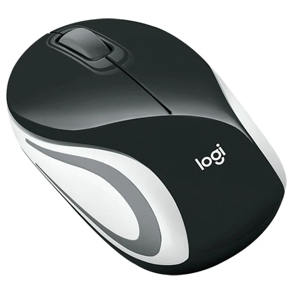 Logitech M187 Wireless Ultra Portable Mouse - ORIGINAL - Image 2