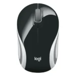 Logitech M187 Wireless Ultra Portable Mouse - ORIGINAL