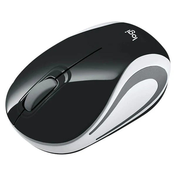 Logitech M187 Wireless Ultra Portable Mouse - ORIGINAL - Image 3