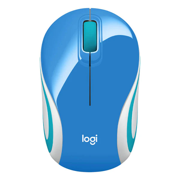 Logitech M187 Wireless Ultra Portable Mouse - ORIGINAL - Image 4