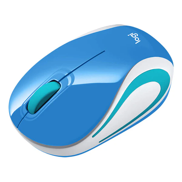 Logitech M187 Wireless Ultra Portable Mouse - ORIGINAL - Image 6