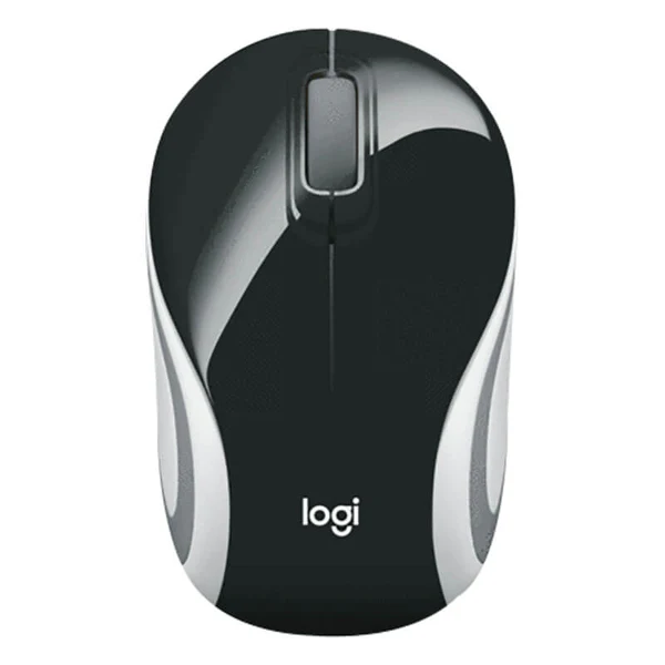 Logitech M187 Wireless Ultra Portable Mouse - ORIGINAL
