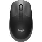Logitech M191 Wireless Mouse - ORIGINAL