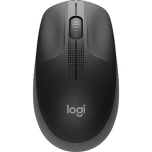 Logitech M191 Wireless Mouse - ORIGINAL