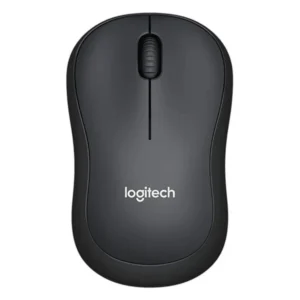Logitech M221 Wireless Mouse - ORIGINAL