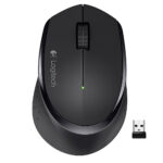 Logitech M275 Wireless Mouse - ORIGINAL
