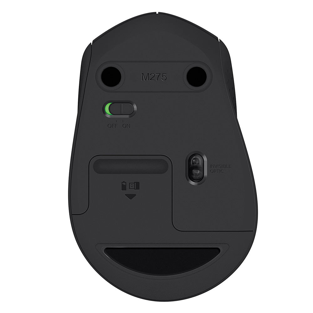Logitech M275 Wireless Mouse - ORIGINAL - Image 4