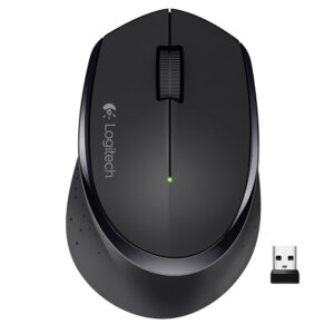 Logitech M275 Wireless Mouse - ORIGINAL
