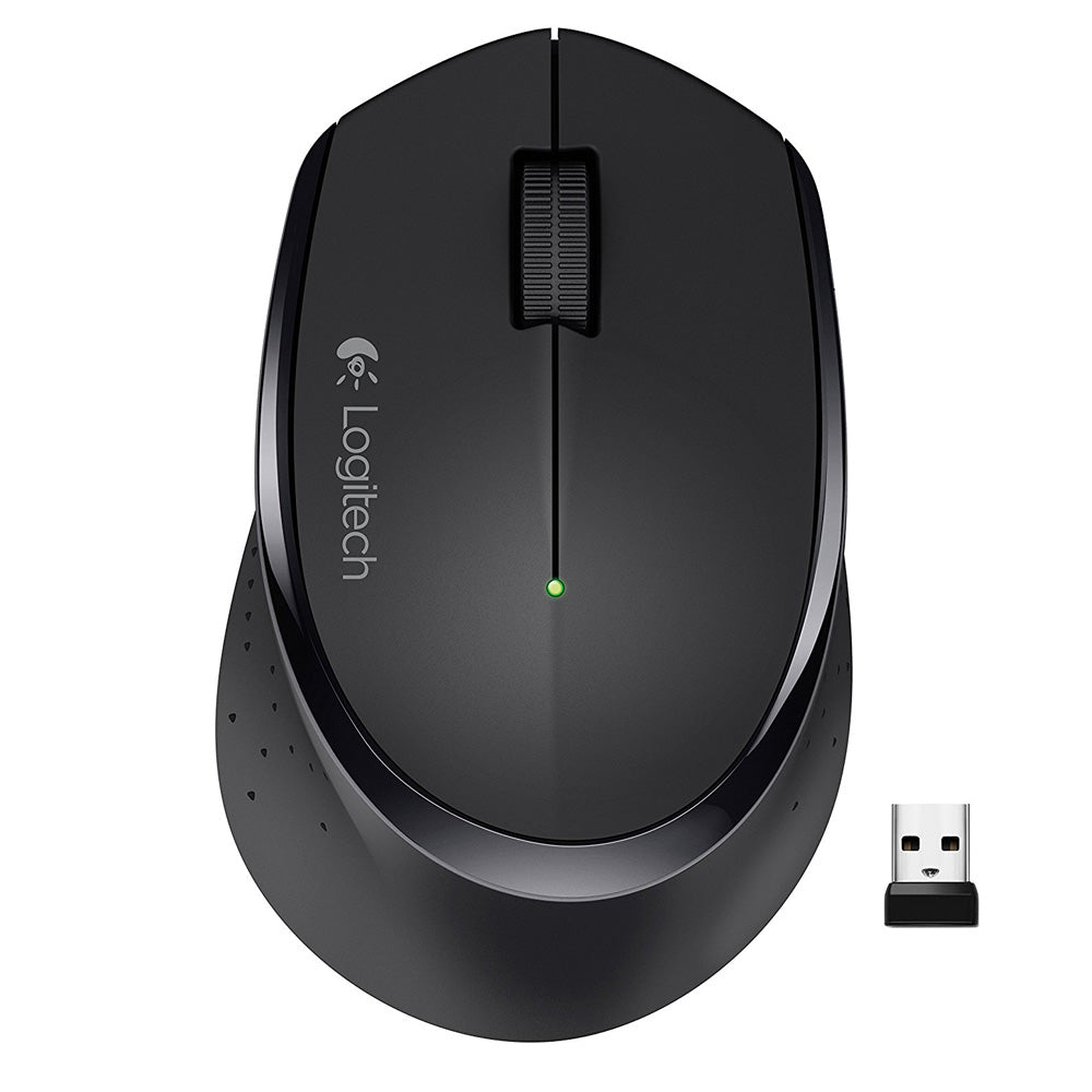 Logitech M275 Wireless Mouse - ORIGINAL