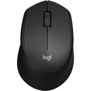 Logitech M331 Silent Wireless Mouse - ORIGINAL