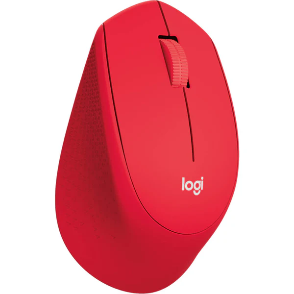 Logitech M331 Silent Wireless Mouse - ORIGINAL - Image 3