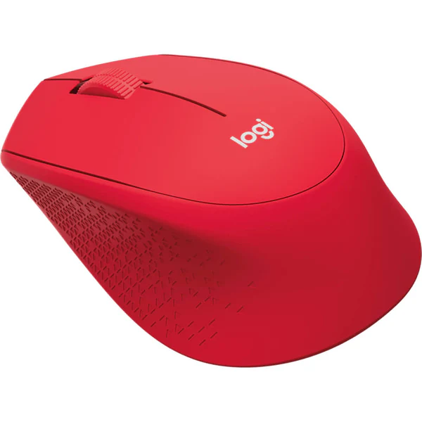 Logitech M331 Silent Wireless Mouse - ORIGINAL - Image 4