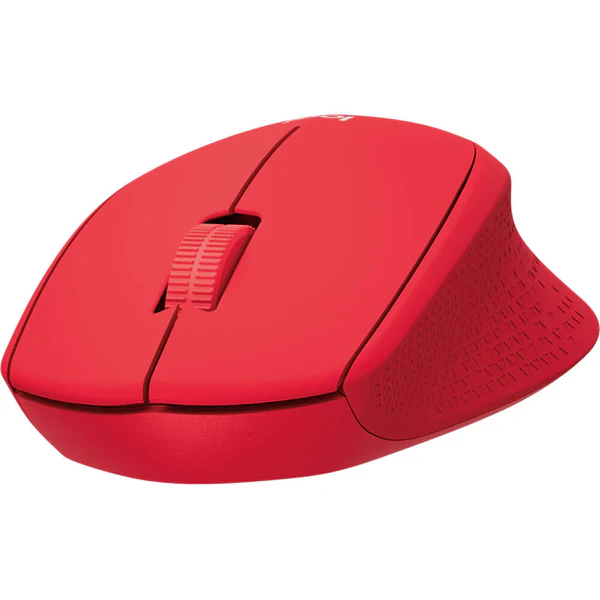 Logitech M331 Silent Wireless Mouse - ORIGINAL - Image 5