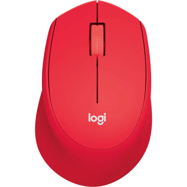 Logitech M331 Silent Wireless Mouse - ORIGINAL - Image 2
