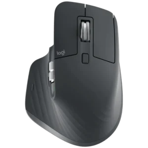 Logitech MX Master 3S Performance Wireless Mouse - ORIGINAL