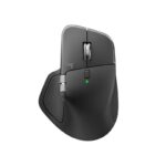 Logitech MX Master 4 Wireless Mouse - ORIGINAL