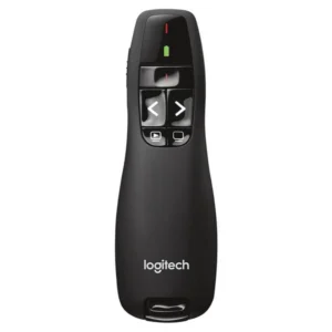 Logitech R400 Wireless Laser Presentation Remote - ORIGINAL