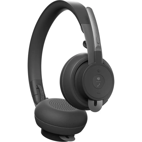 Logitech Zone Wireless Bluetooth Headset - ORIGINAL - Image 3