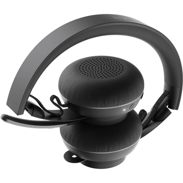 Logitech Zone Wireless Bluetooth Headset - ORIGINAL - Image 5