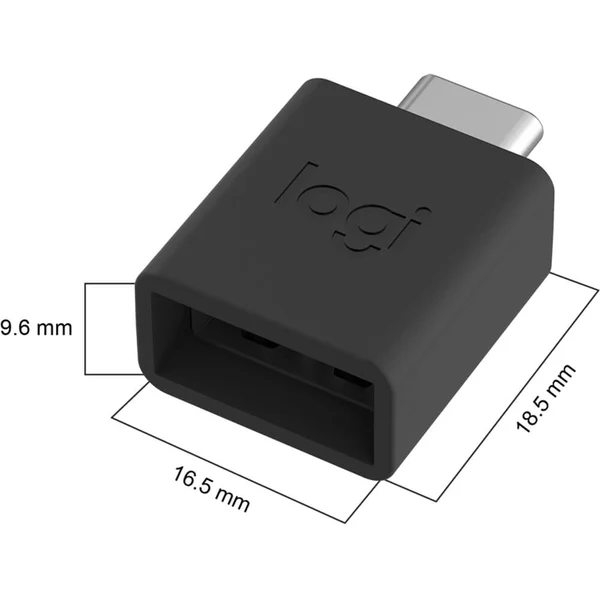 Logitech Zone Wireless Bluetooth Headset - ORIGINAL - Image 7