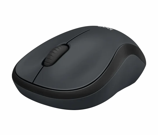 M220 Silent Wireless Mouse - ORIGINAL - Image 2