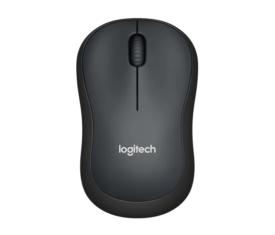 M220 Silent Wireless Mouse - ORIGINAL